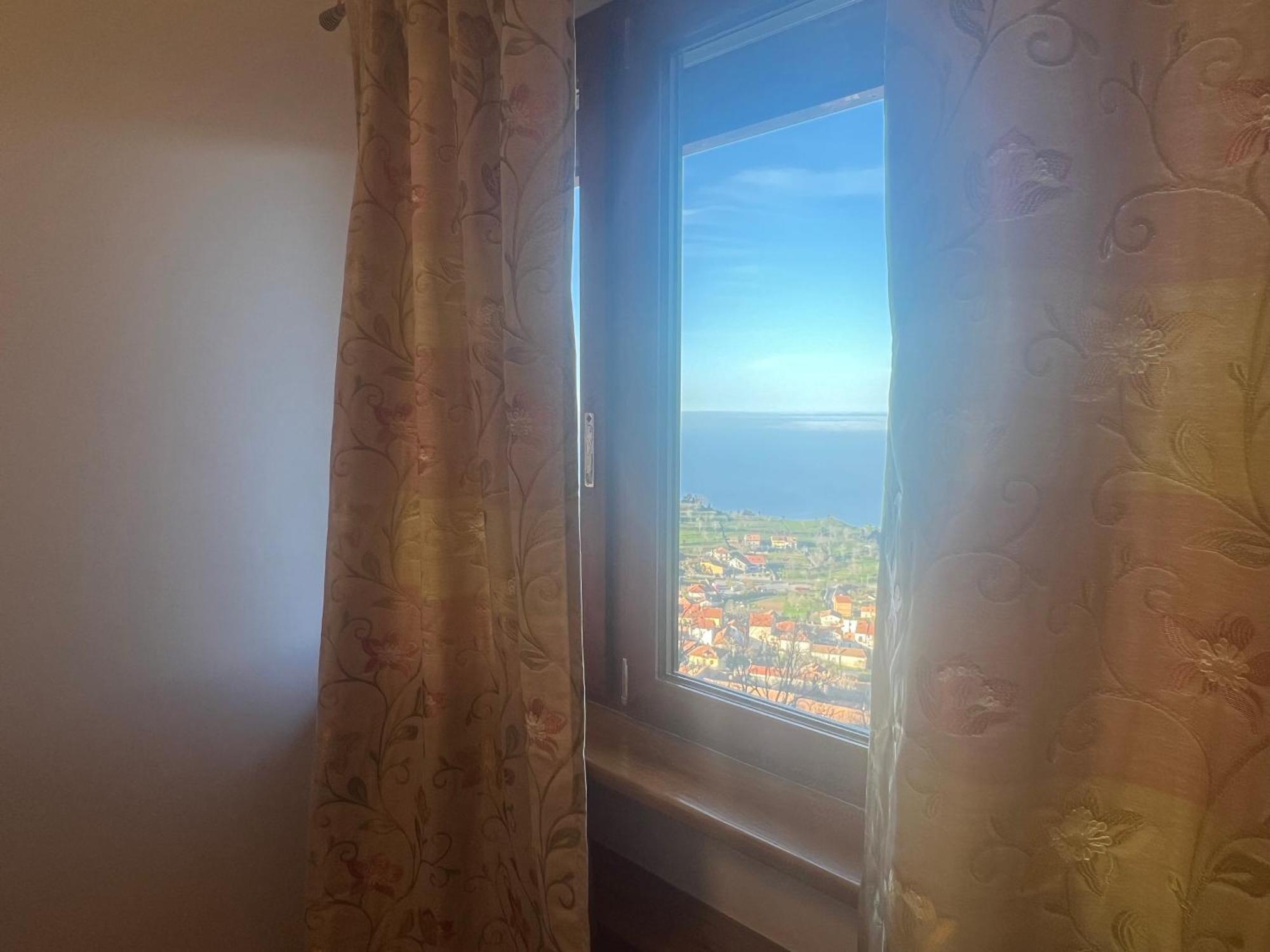 B&B Villa Reginella Agerola Exterior photo